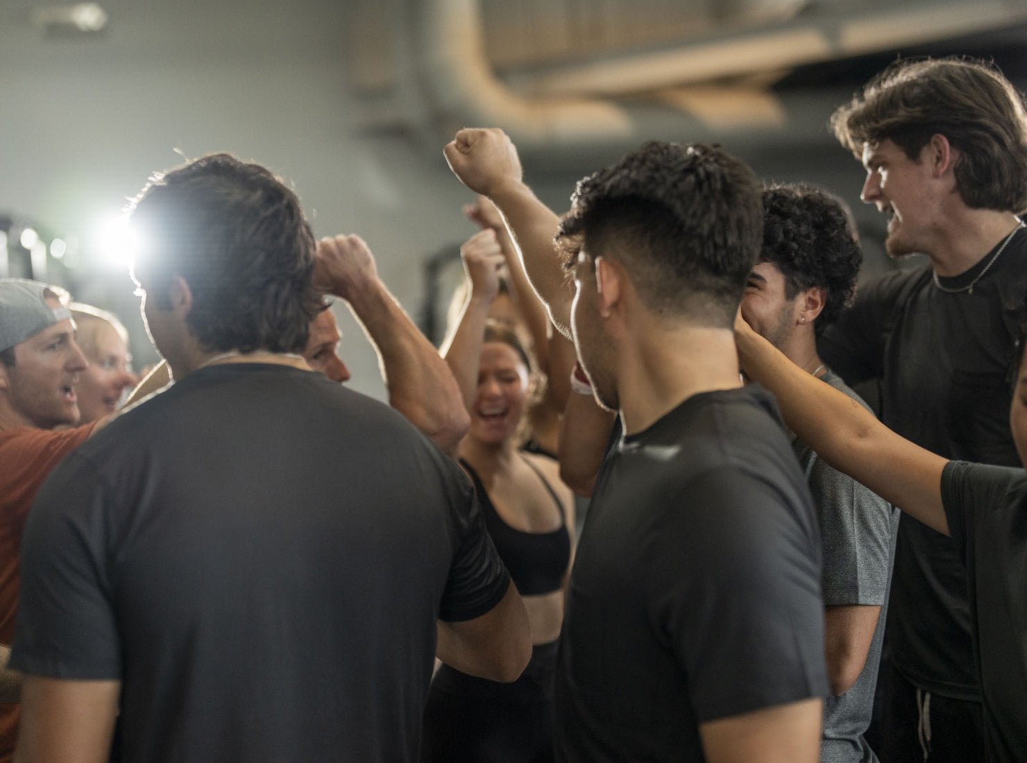 Pioneering Performance with Exos founder Mark Verstegen