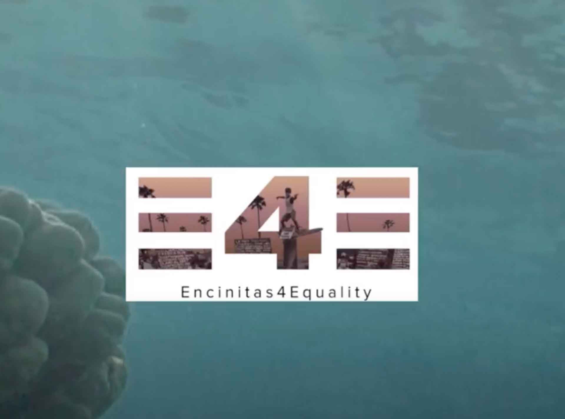 Supporting Equality and Equity