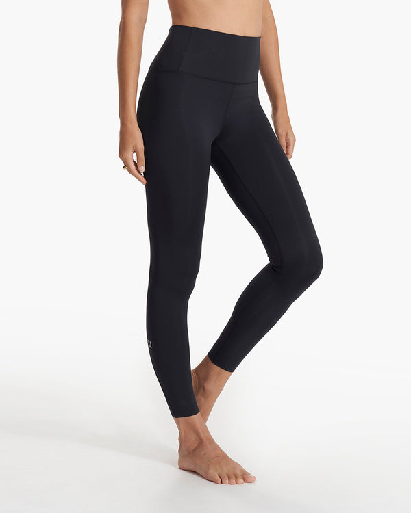 Evolve Legging | Black